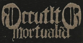 logo Occulto Mortualia